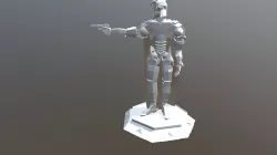 Raiden Jinko