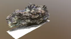 Rock 3D