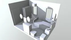 Room - WIP