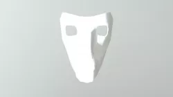 Rostro radial