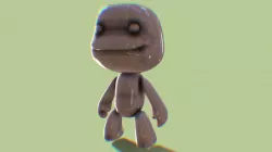 Sackboy