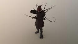 Samurai