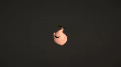 Sapling Pest - Move 2