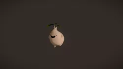 Sapling Pest - Run 1