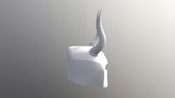 Second helm