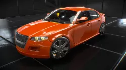 Sedan