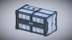 Shipping Container (generic)
