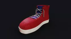 Shoe-Fantasy