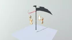 Sickle