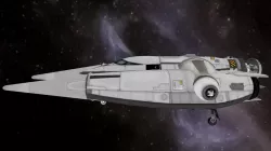 SideKick Support Craft