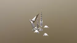 Sifi Models