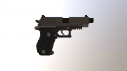 Sig Sauer P226 -64- [PAID]