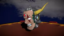 Sigma - Megaman X 5