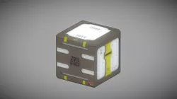 Small Crate AAA (economics)