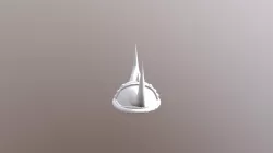 Song Personal Helmet(100%)BLUE