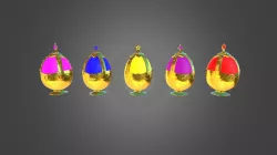 Soul Gems
