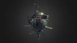 Space Station