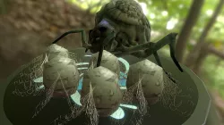 Spider-Minion