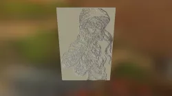 spray
