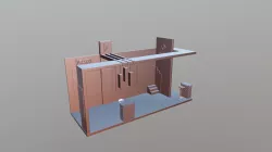Stand