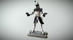 Star Wars Captain Rex Phase 1 Action Figure