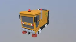 Sweeper