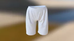 Swim Shorts