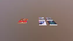 Switch Game Case