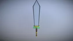 Sword