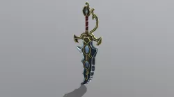 Sword Export