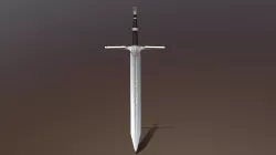 Sword The Witcher