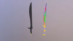 Swords