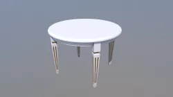 Table_Classic