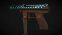 Tec-9