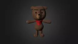 Teddy Bear