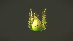 Tendril Plant