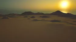 Terrain