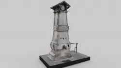 The Aldgate Pump