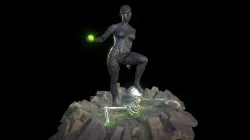 The Necromancer