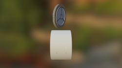 shine disk 3D Models | Page 1 | STLFinder