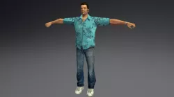 Tommy Vercetti