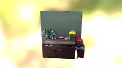 toy box