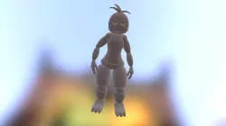 Toy Chica