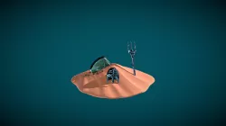 Treasure
