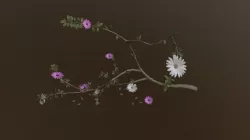 Tree Branch