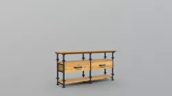 Trinity Console 2