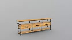 Trinity Console 3