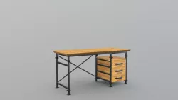 Trinity Desk