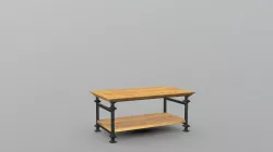 Trinity Small table