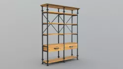 Trinity Storage 2